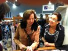Veletrh Styl Kabo - únor 2012
